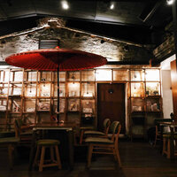 Unique Ambience for Creativity Cafe - Soft Jazz Music