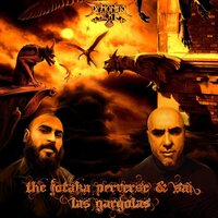 Sacale el Diente - The Jotaka Perverse & SAI Demonios Sekt