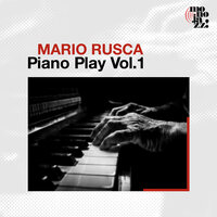 Out Of Nowhere - Mario Rusca