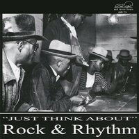 Night Train - Chuck Vallent & Bob Marriott & The Continentals