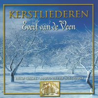 Il est ne le divin enfant (Uit "Deux Pieces pour Grand Orgel") - Evert van de Veen