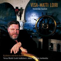 Kun mä rupesin ryyppäämään - Vesa-Matti Loiri