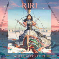 Wheel of Fortune - RIRI