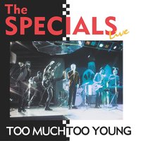 Concrete Jungle - The Specials
