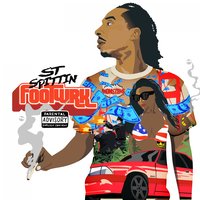 Stand Out - ST Spittin & ST Spittiin