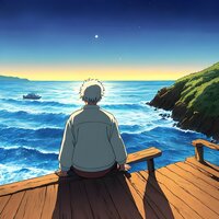 Misty Melancholy - Sleepy Lofi Vibes