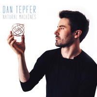 Intervals I / Industrial - Dan Tepfer