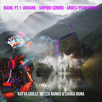 Пішла киця хвостик, pt.7 - Katya Chilly & Metza Ranko & Chaka Runa