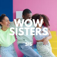 Sebastiana Pirozzi - Wow Sisters