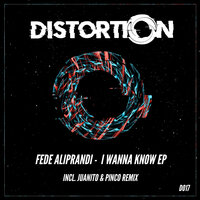 I Wanna Know - Fede Aliprandi & Pinco