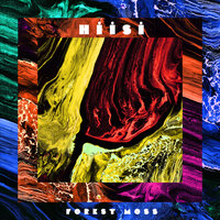 Hiisi - Alone on the Island - HIISI