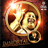 Sade Naal - GSL (Bloodline) & Nusrat Fateh Ali Khan