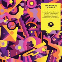 So Right - Social Lovers & Amalia
