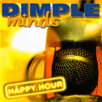 Barfuss oder Lackschuh - Dimple Minds