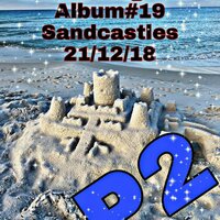 Sandcastles - DREAM DOG TWO
