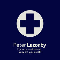 Asleep - Pete Lazonby