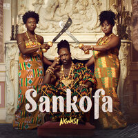 Bullymaf Skit - Akwasi
