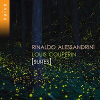 Suite in D Minor: II. Allemande - Rinaldo Alessandrini