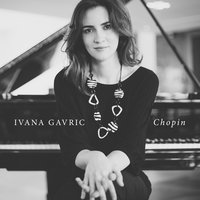 Mazurkas, Op. 33: III. Vivace in D Major - Фридерик Шопен & Ivana Gavrić
