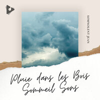 Pensée calme - Somnolent Jean & Sons De Pluie HD & Sons de Pluie ASMR