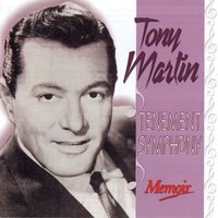 Fools Rush In - Tony Martin
