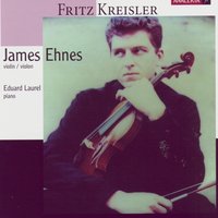 Liebesleid - James Ehnes