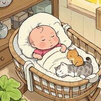 梦悠泉声 助眠 3 分钟入眠曲 - 猫爪音符