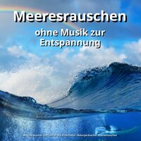 Meeresrauschen für die Seele - Meeresrauschen zum Chillen und Einschlafen & Naturgeräusche & Meeresrauschen