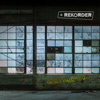 Gespenster - rekorder