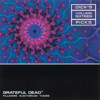 The Other One - Grateful Dead