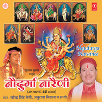 Jai Durge Durga Bhawani - Narendra Singh Negi