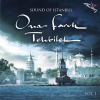 Shashkın - Ömer Faruk Tekbilek & Arto Tuncboyaciyan & Brian Keane & Ara Dinkjian & Hassan Isikkut