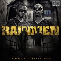 Pour le kob - Rainmen
