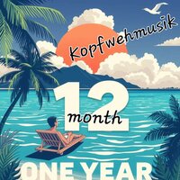 December - Kopfwehmusik