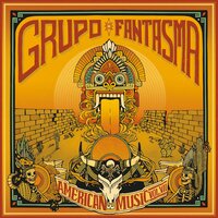 The Wall - Grupo Fantasma & Locos Por Juana & Ozomatli