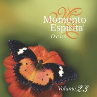 Deus é quem cura - Momento Espírita