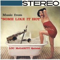 Blue Lou - Lou McGarity