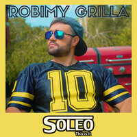 Robimy Grilla - SoLeo