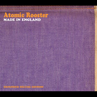 Stand By Me - Atomic Rooster