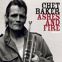 Long Ago and Far Away - Chet Baker