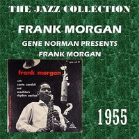 Neil's Blues - Frank Morgan