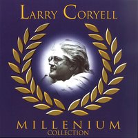 Inner City Blues - Larry Coryell