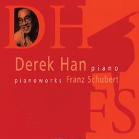 Sonata In A Major D. 959: IV. Rondo: Allegretto - Derek Han