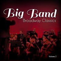 All I Ask of You - Hit Co. Big Band