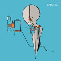 Plenty Headroom - Kahuun