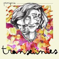 Si Escribiera Una Canción - Transeúntes