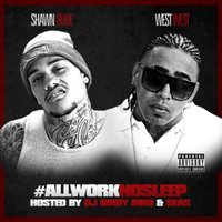 Im On - Shawn Rude & West West & Ryan Anthony & Ant Bash