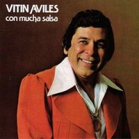 Sácale el Cuerpo - Vitin Aviles