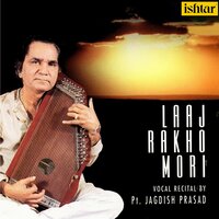 Raga Hameer - Hamaree Preet Lagee - Vilambit - Ek Taal - Pt. Jagdish Prasad & Aneesh Pradhan & Liyahat Khan