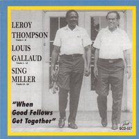 Forgive Me - Lars Edegran & Barry Martyn & Orange Kellin & James "Sing" Miller